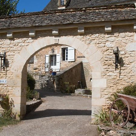 Domaine De Bagnegrole Villa Saint-Cyprien  Exterior photo