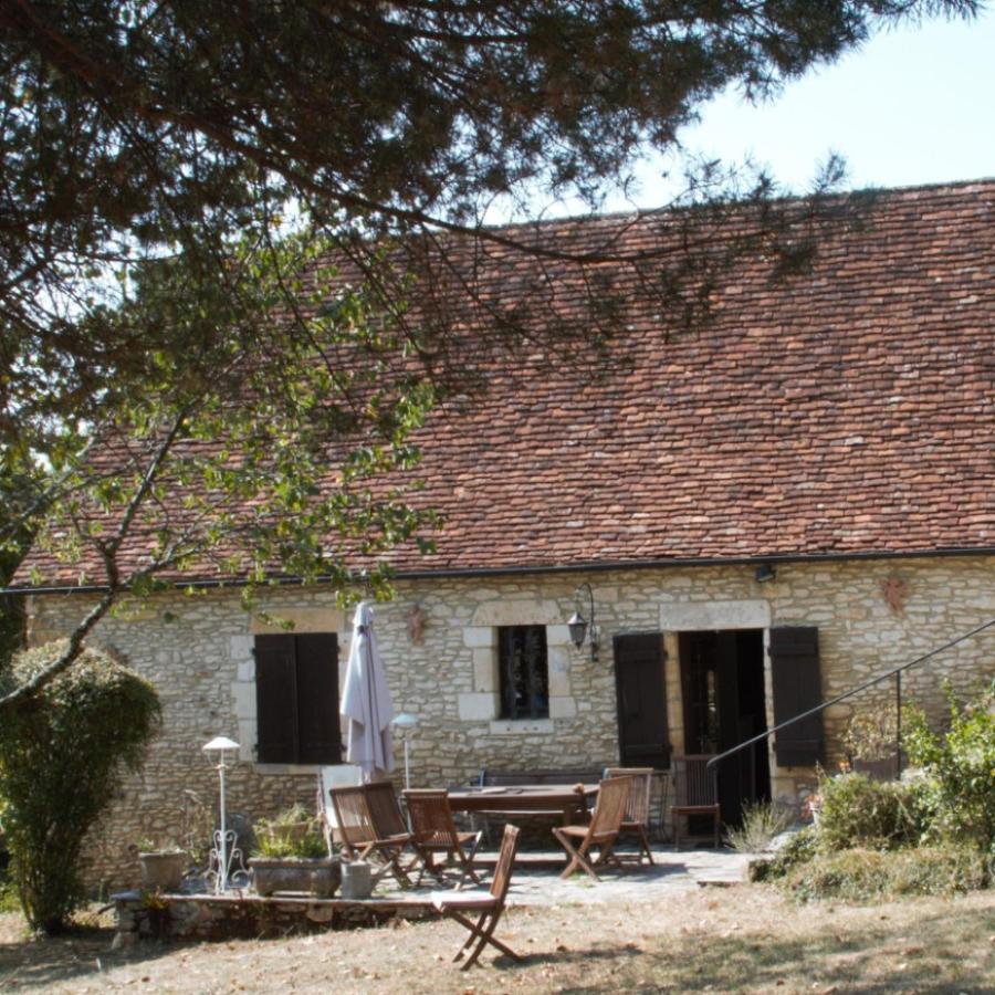 Domaine De Bagnegrole Villa Saint-Cyprien  Exterior photo