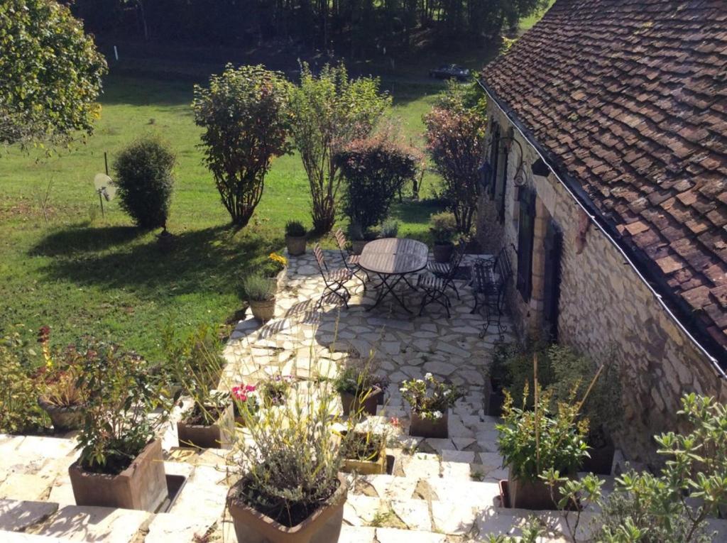 Domaine De Bagnegrole Villa Saint-Cyprien  Exterior photo